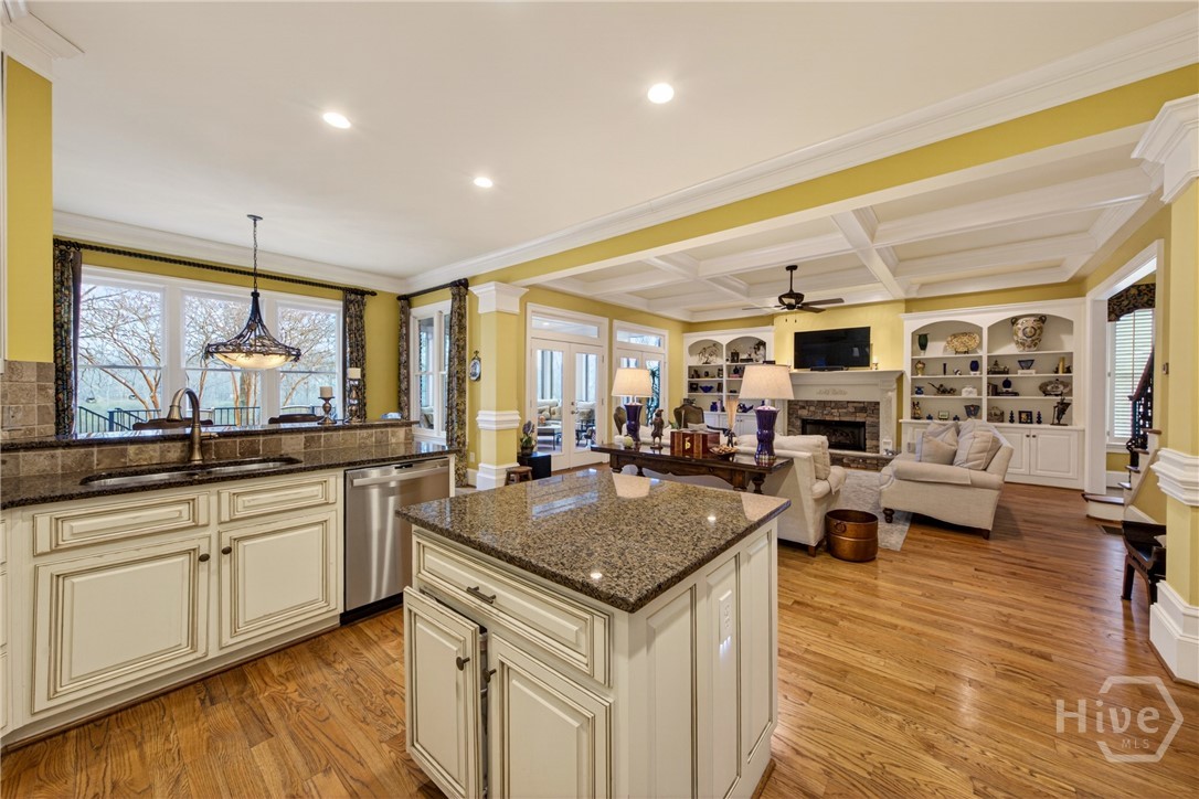 617 Garden Lane Statham, GA 30666 - Photo 9 of 65