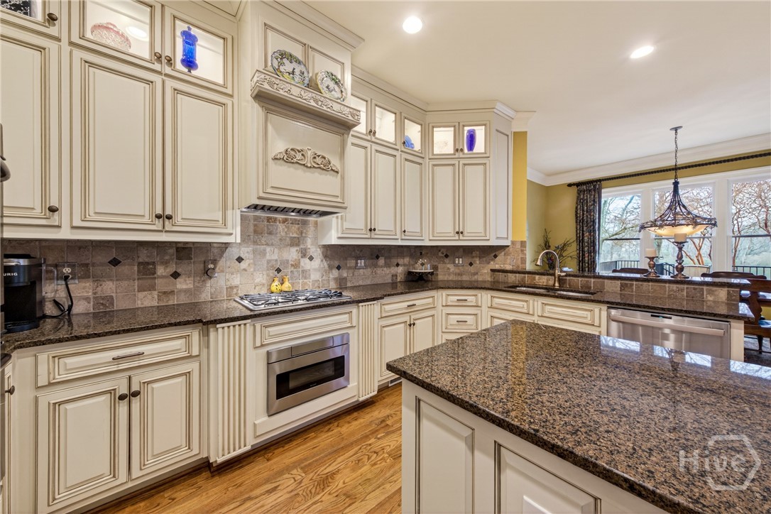 617 Garden Lane Statham, GA 30666 - Photo 10 of 65