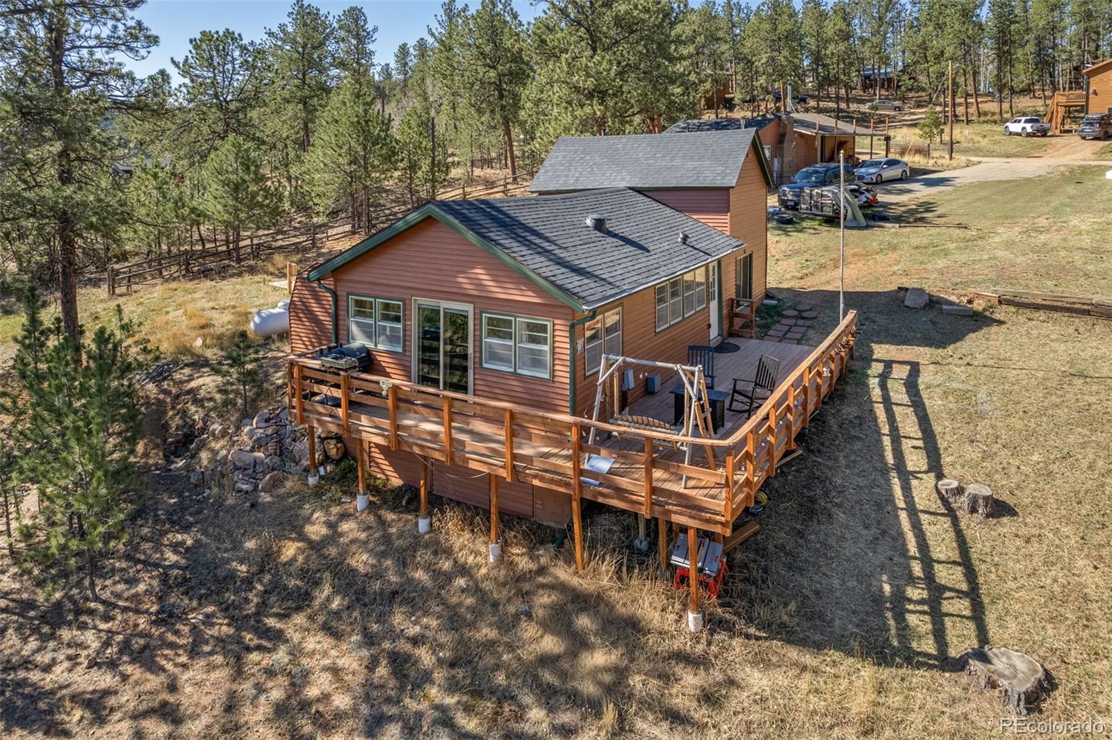 88 Neal Street Bailey, CO 80421 - Photo 2 of 25