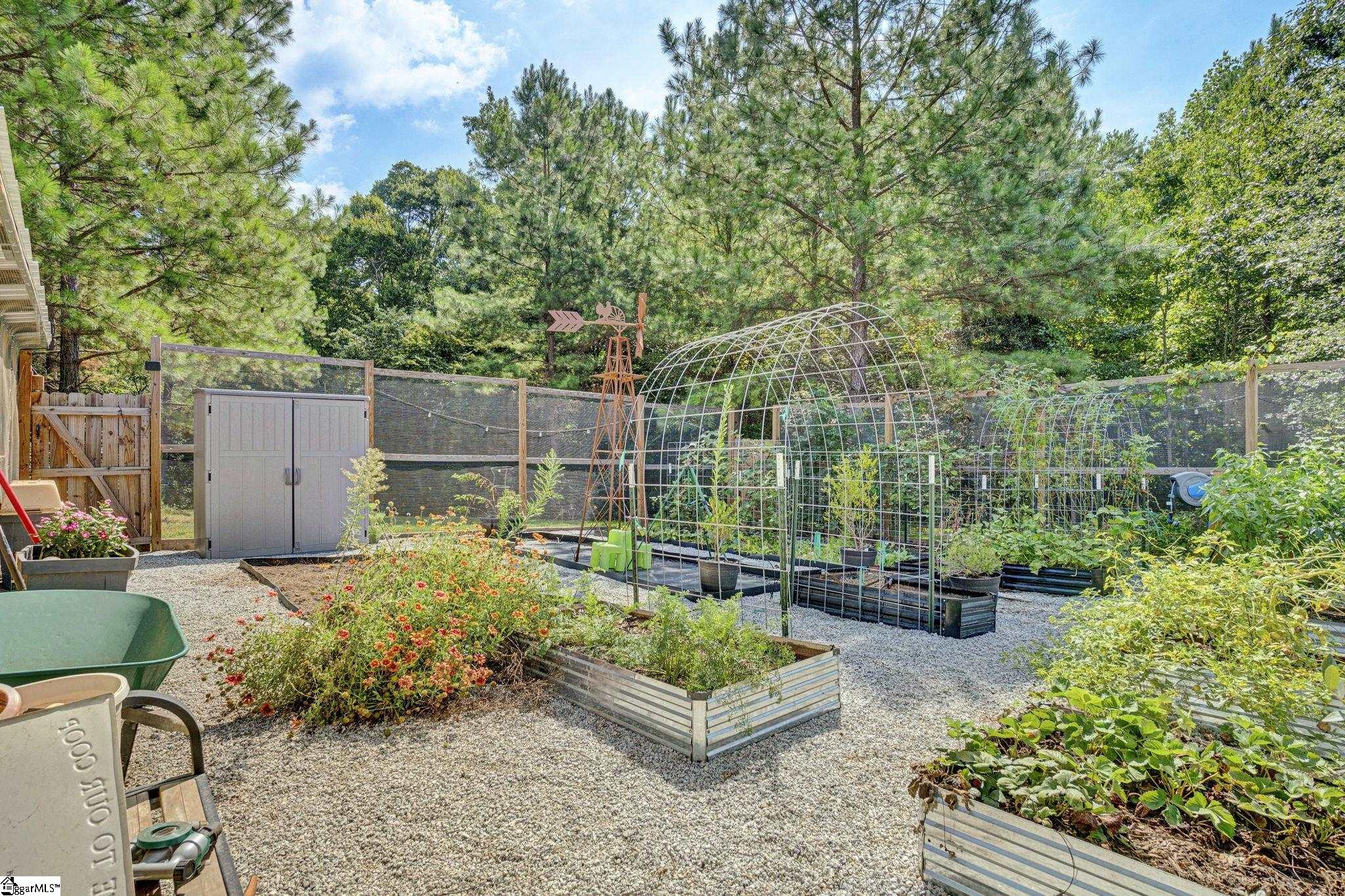 620 Daventon Road Honea Path, SC 29654 - Photo 31 of 44 Gallery Image 31