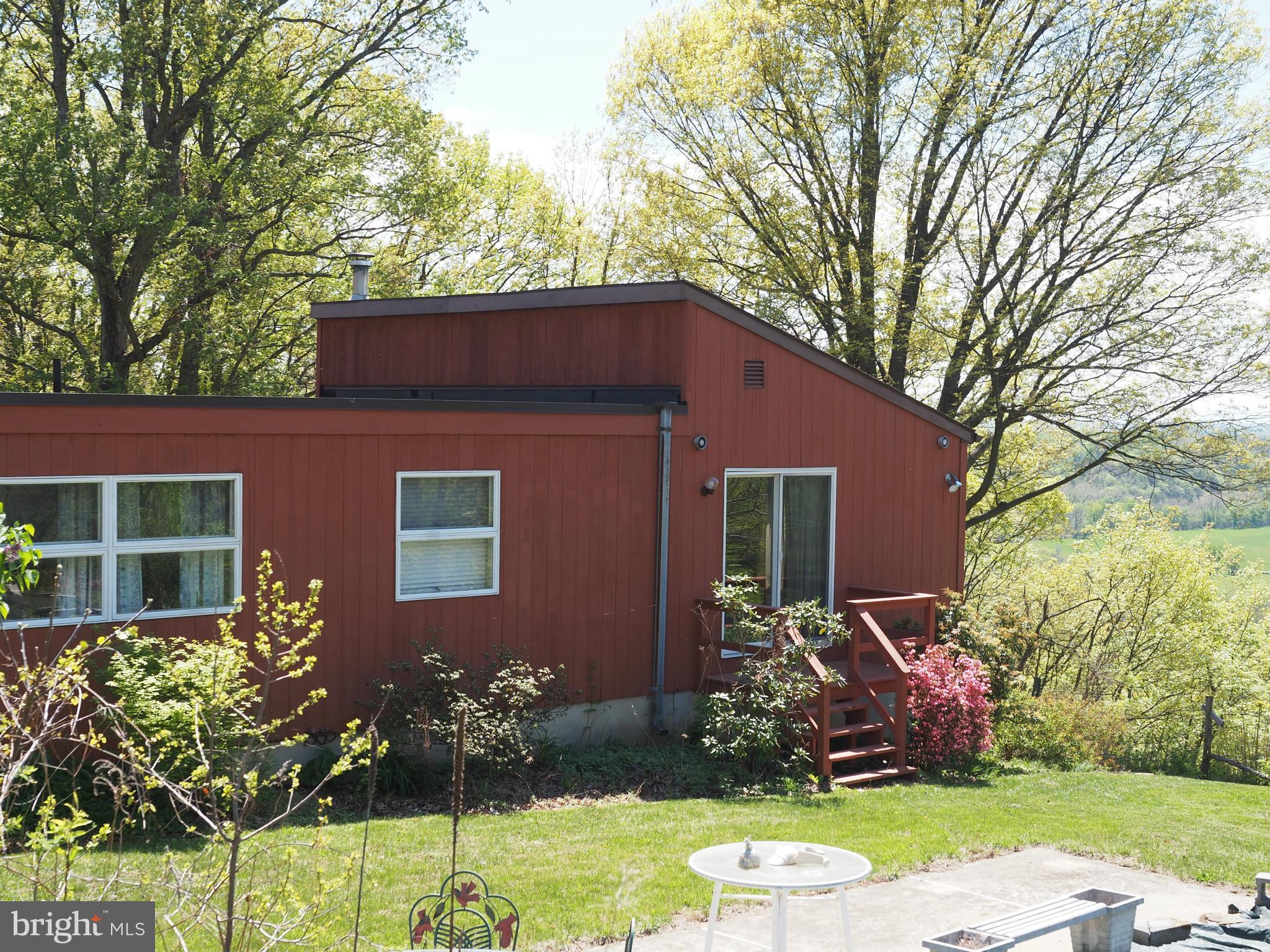 980 Mission Road Harpers Ferry, WV 25425 - Photo 3 of 30 Exterior (General)