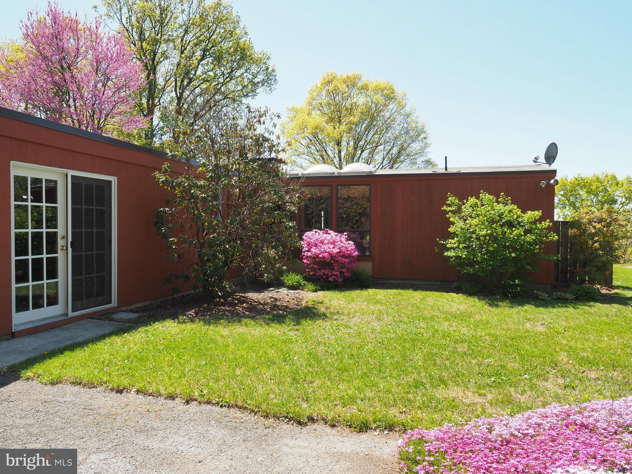 980 Mission Road Harpers Ferry, WV 25425 - Photo 28 of 30 Exterior (General)