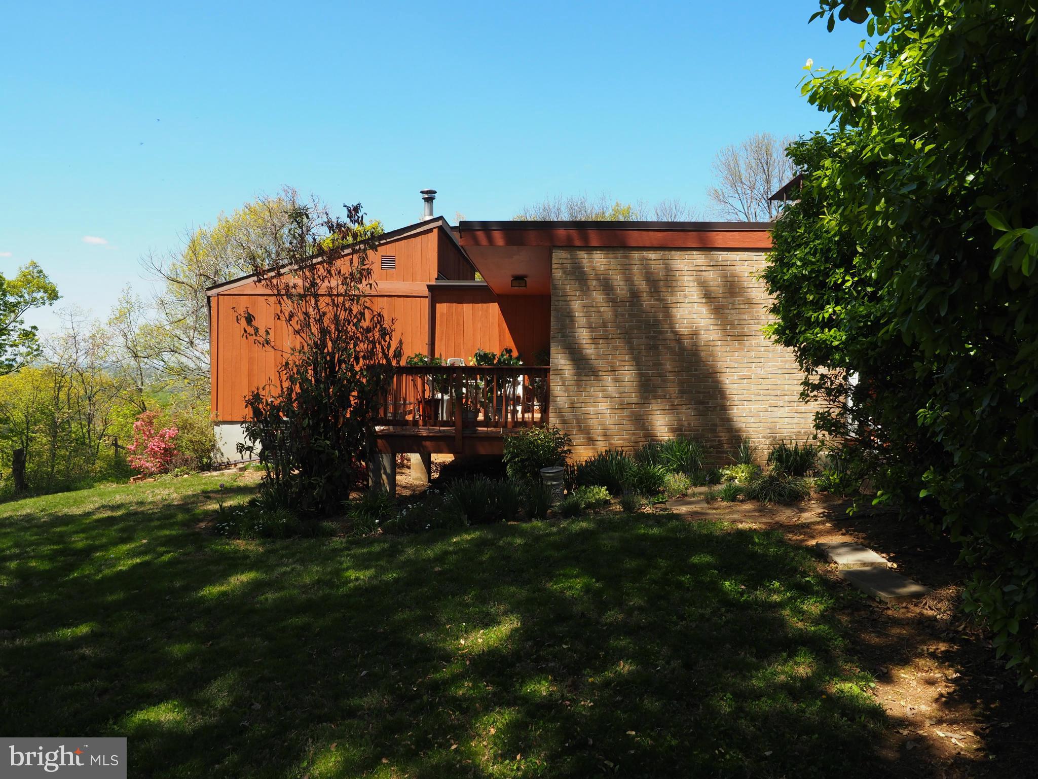 980 Mission Road Harpers Ferry, WV 25425 - Photo 29 of 30 Exterior (General)