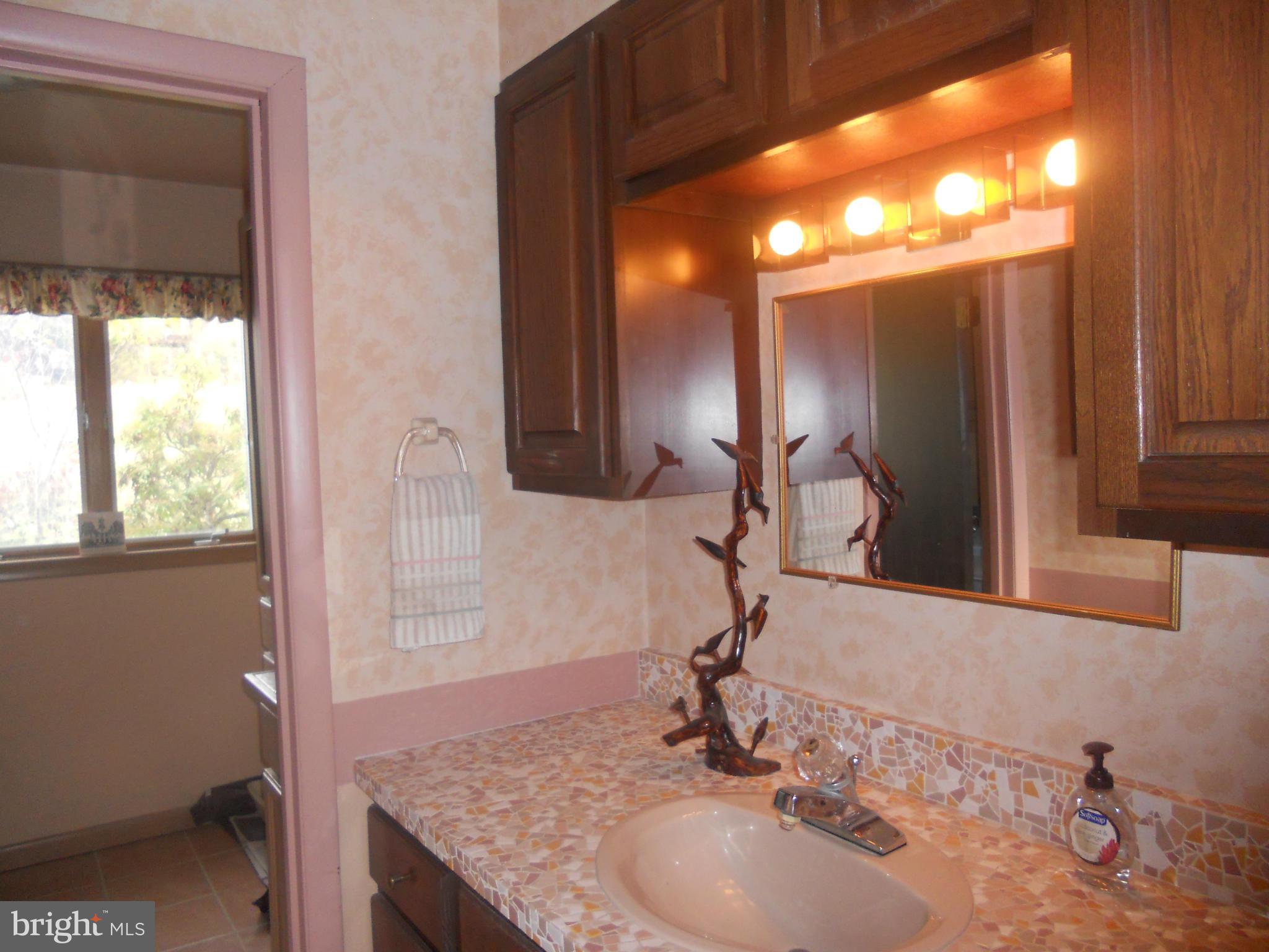 980 Mission Road Harpers Ferry, WV 25425 - Photo 9 of 30 Bath