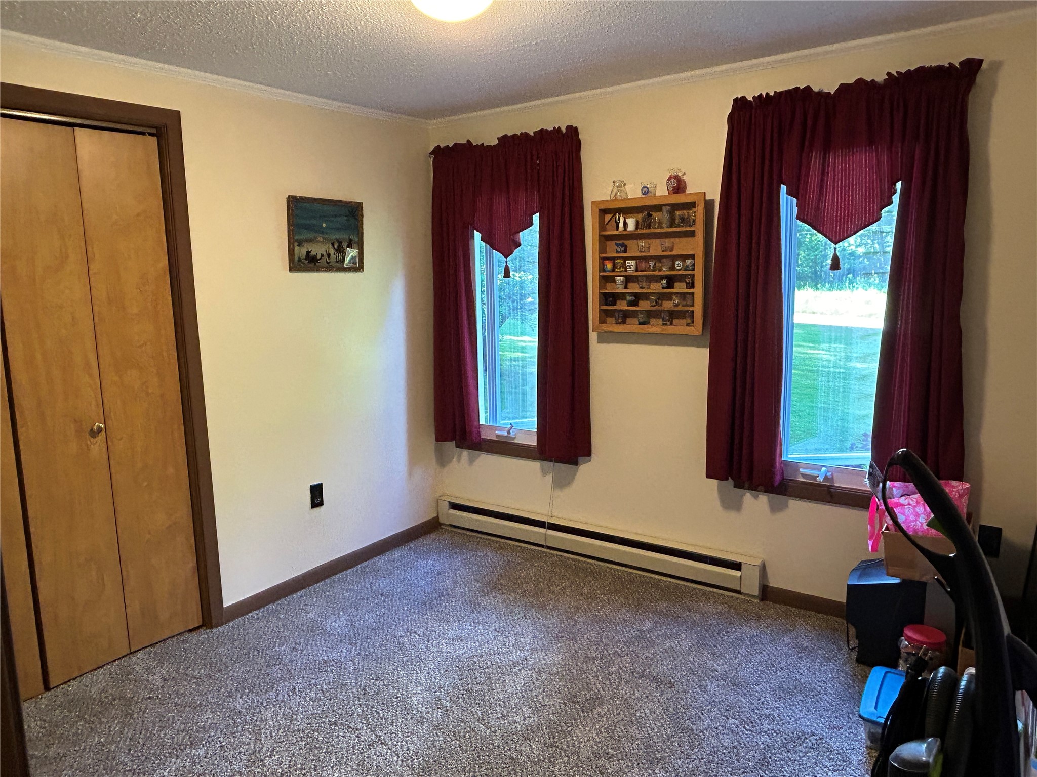 14465 Denny Road Meadville, PA 16335 - Photo 8 of 24 Main level bedroom