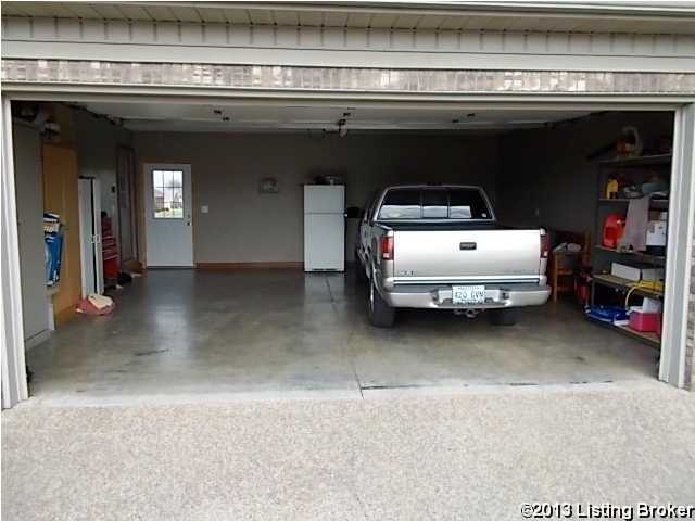 490 Ed Pile Road Bardstown, KY 40004 - Photo 13 of 14 Additional Photo