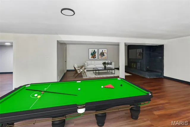 $219,900 | 315 Hillcrest Drive, Bourbon, MO 65441