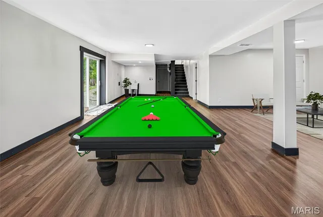 $219,900 | 315 Hillcrest Drive, Bourbon, MO 65441