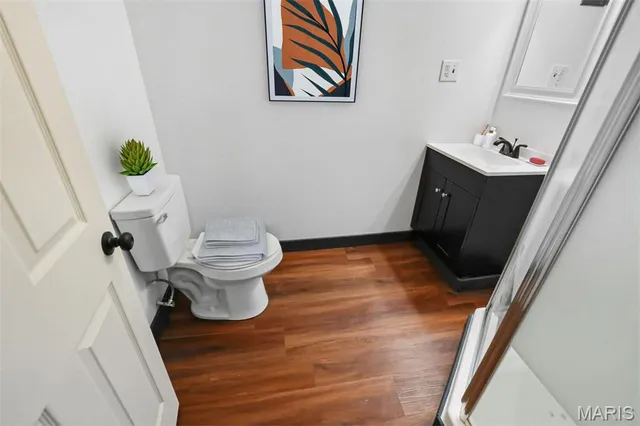 $219,900 | 315 Hillcrest Drive, Bourbon, MO 65441