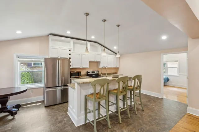 $474,900 | 1540 Fort Johnson Road, Charleston, SC 29412