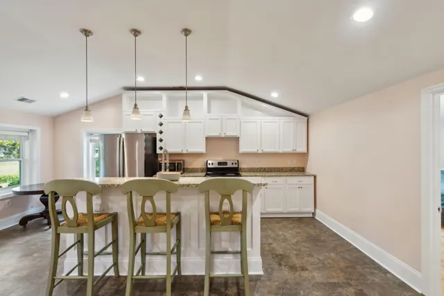 $474,900 | 1540 Fort Johnson Road, Charleston, SC 29412