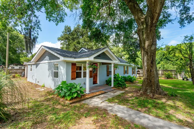 $474,900 | 1540 Fort Johnson Road, Charleston, SC 29412