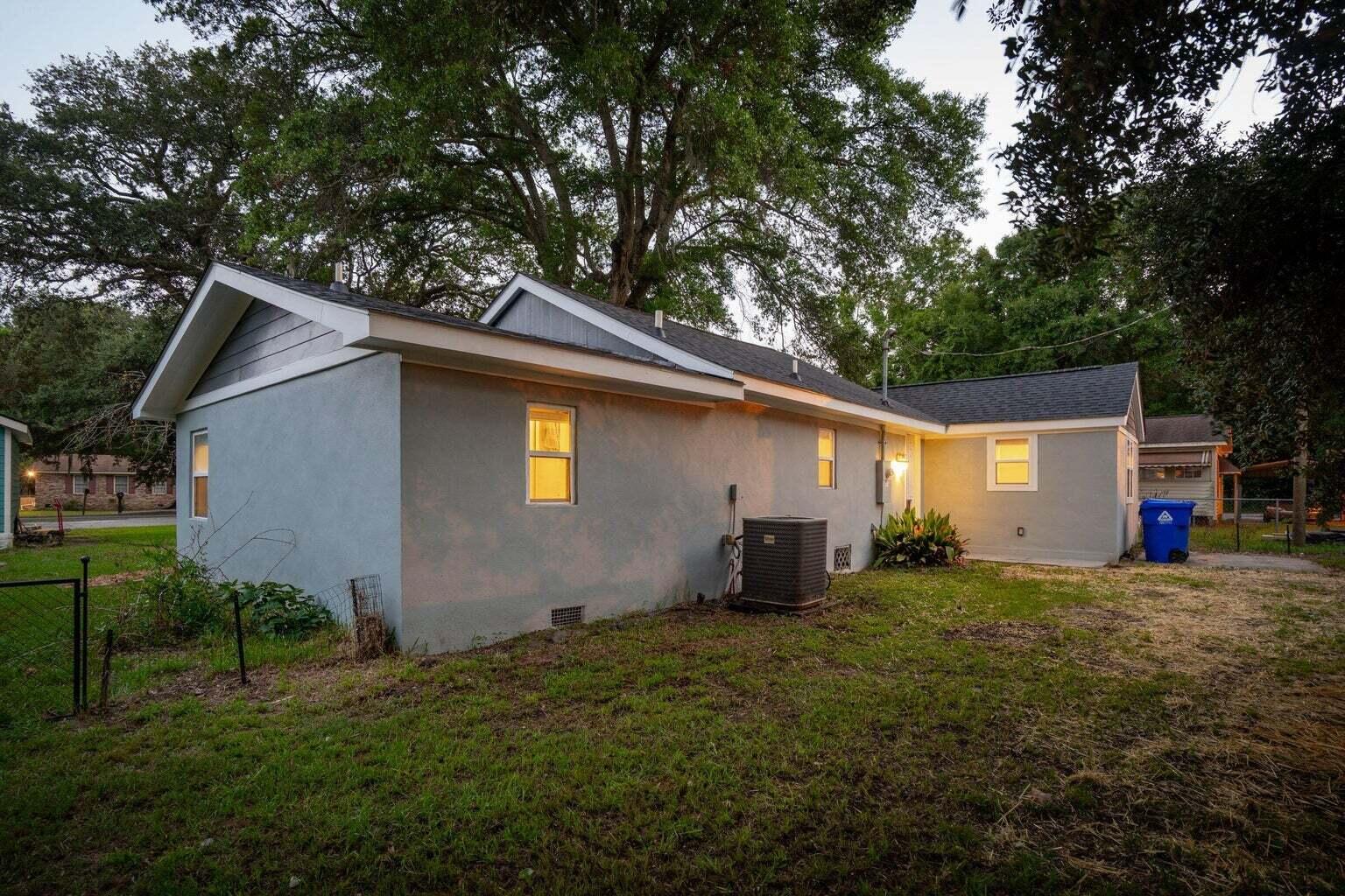 1540 Fort Johnson Road Charleston, SC 29412 - Photo 43 of 45 Fort Johnson3