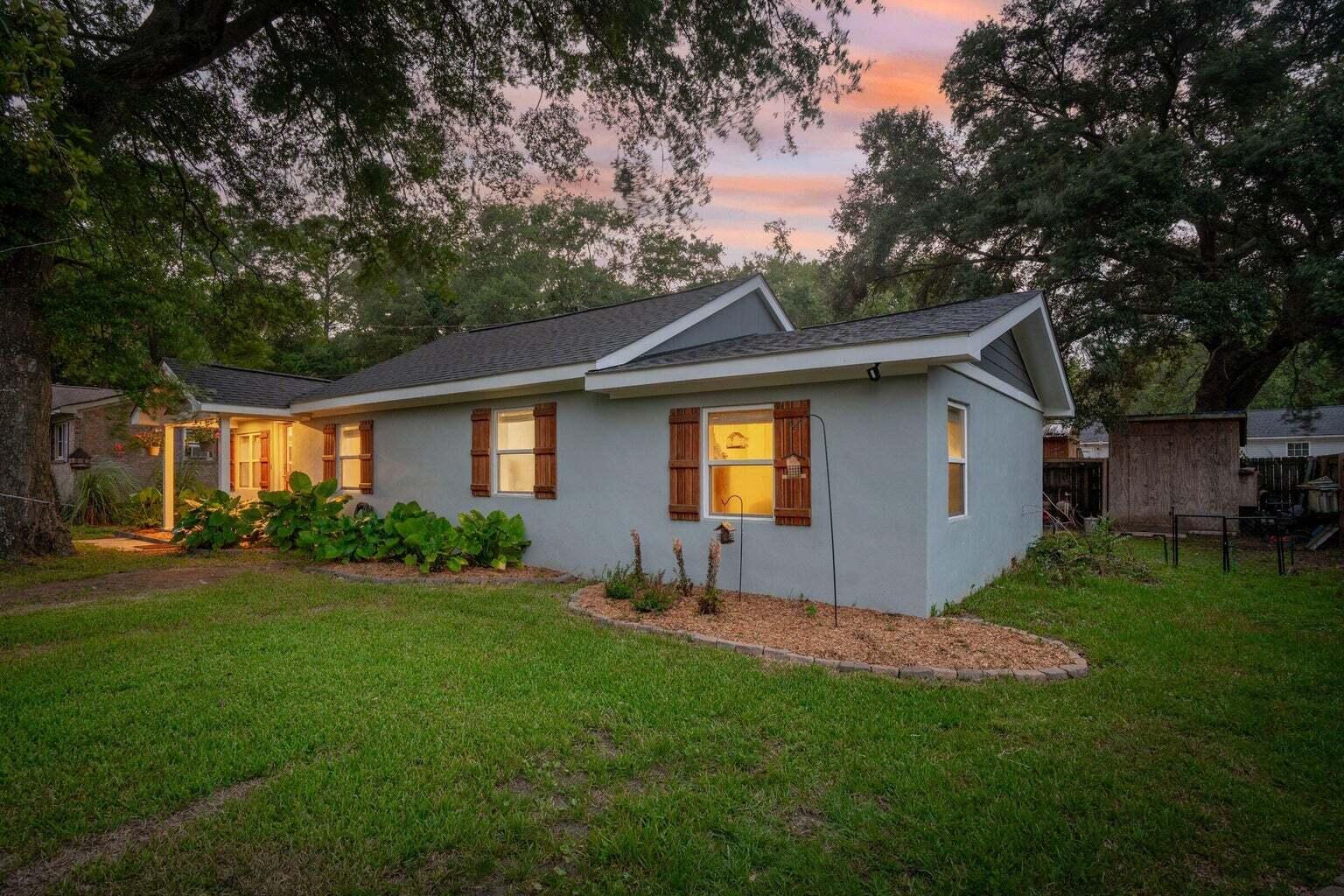 1540 Fort Johnson Road Charleston, SC 29412 - Photo 44 of 45 Fort Johnson2