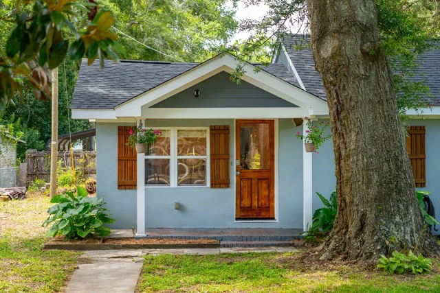 $474,900 | 1540 Fort Johnson Road, Charleston, SC 29412