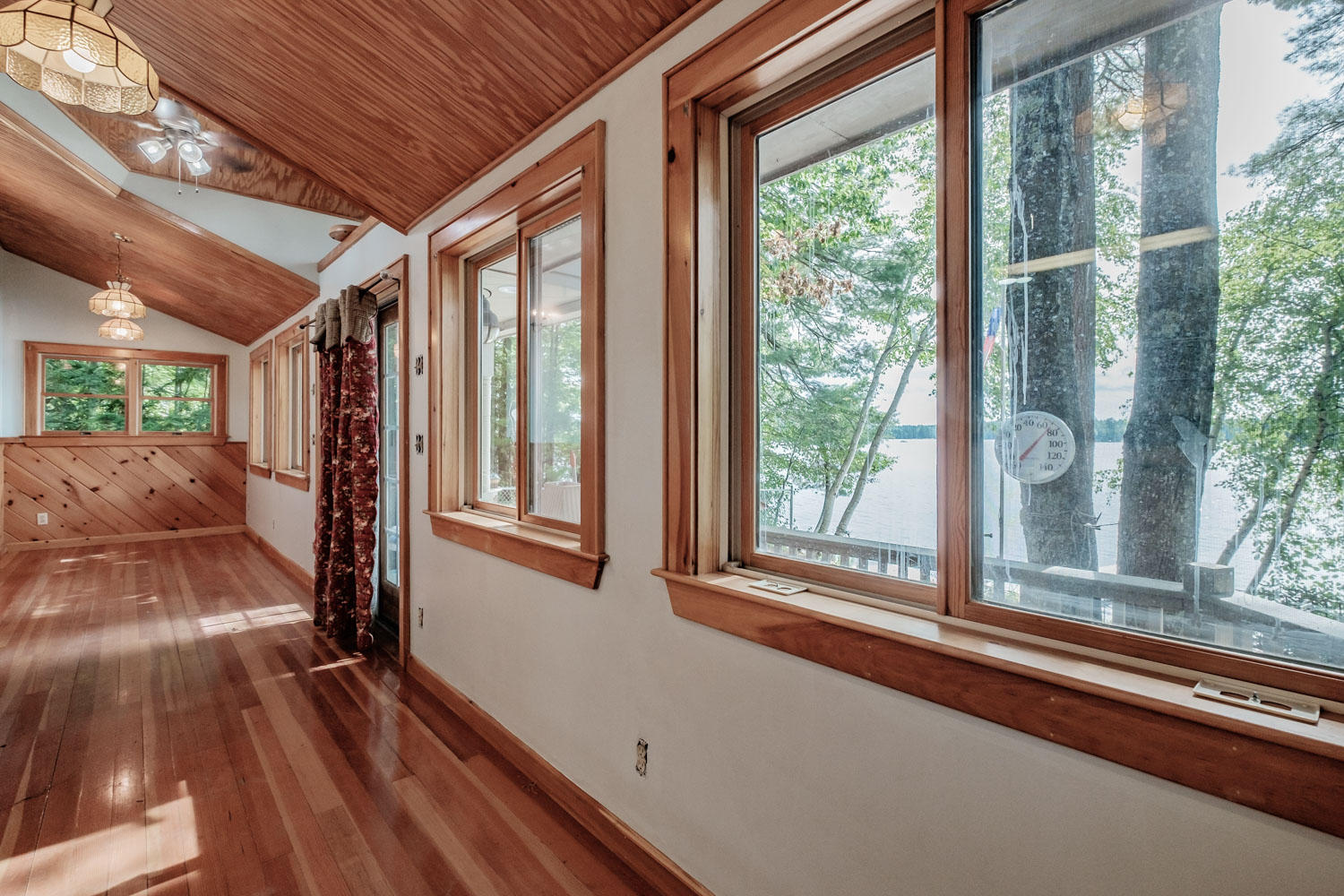 26 Watchic Crossroad Standish, ME 04084 - Photo 32 of 46 Sunroom