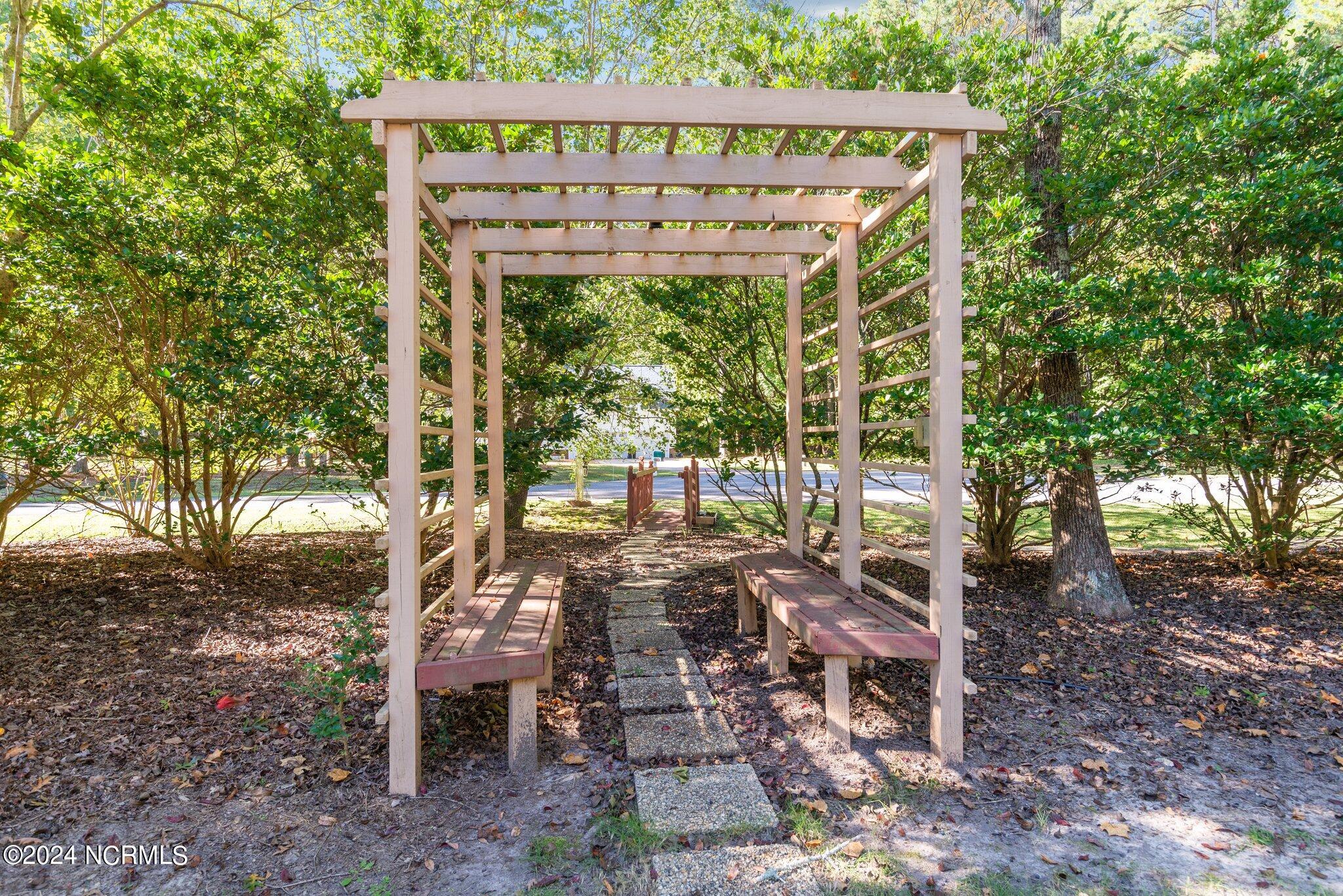 100 Rappahannock Drive Chocowinity, NC 27817 - Photo 11 of 53 011 Attactive Garden Seating