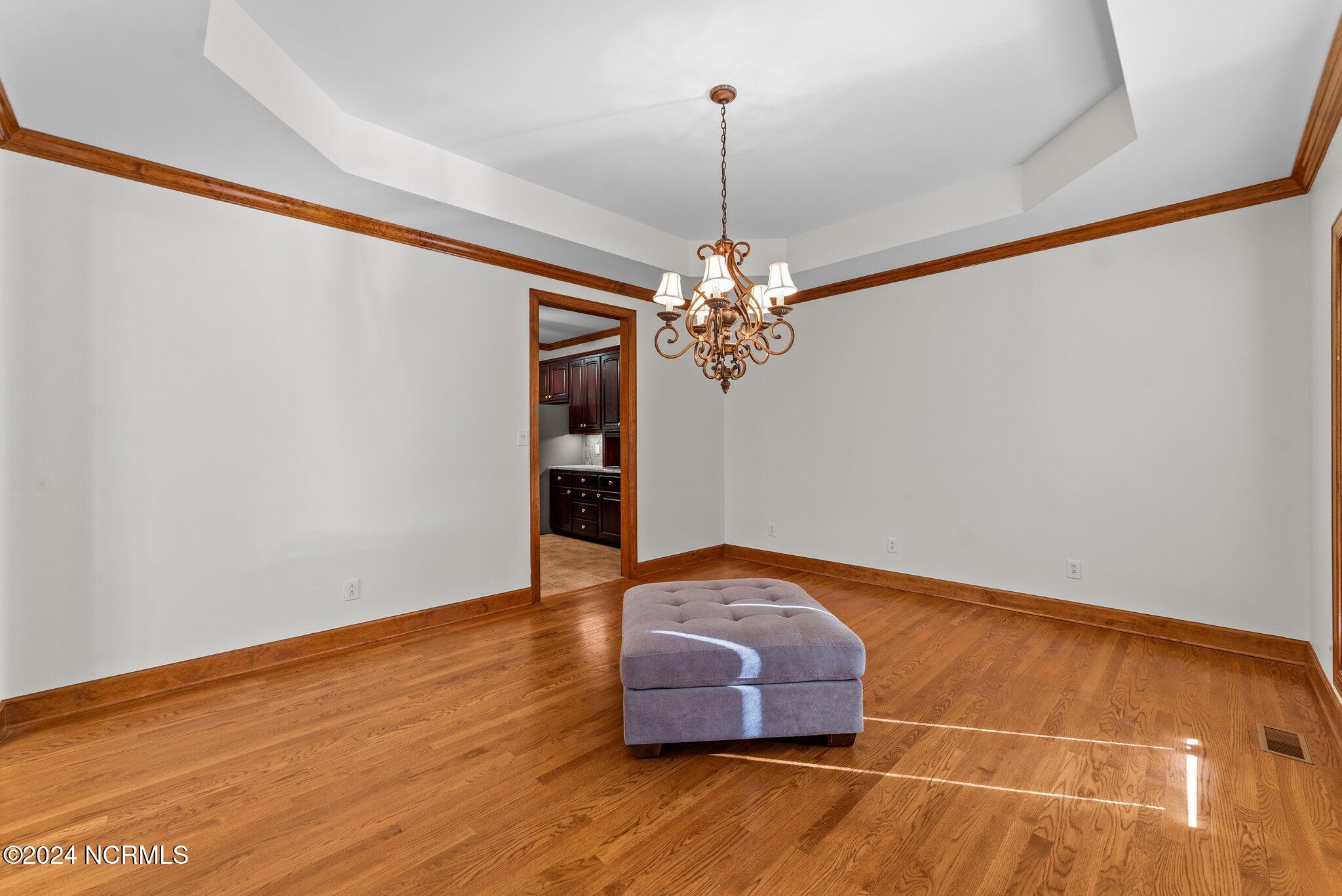 100 Rappahannock Drive Chocowinity, NC 27817 - Photo 20 of 53 020 Dining Room