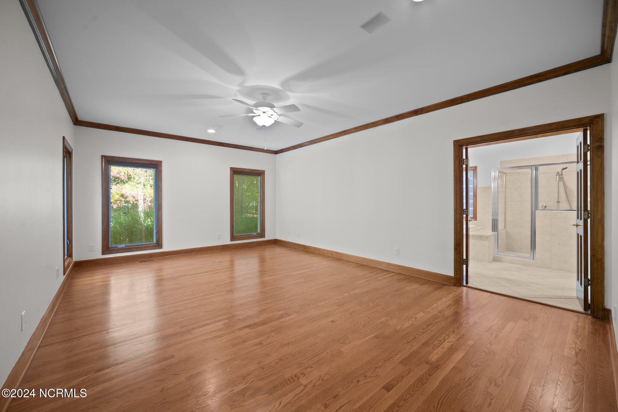100 Rappahannock Drive Chocowinity, NC 27817 - Photo 26 of 53 026 Main Bedroom