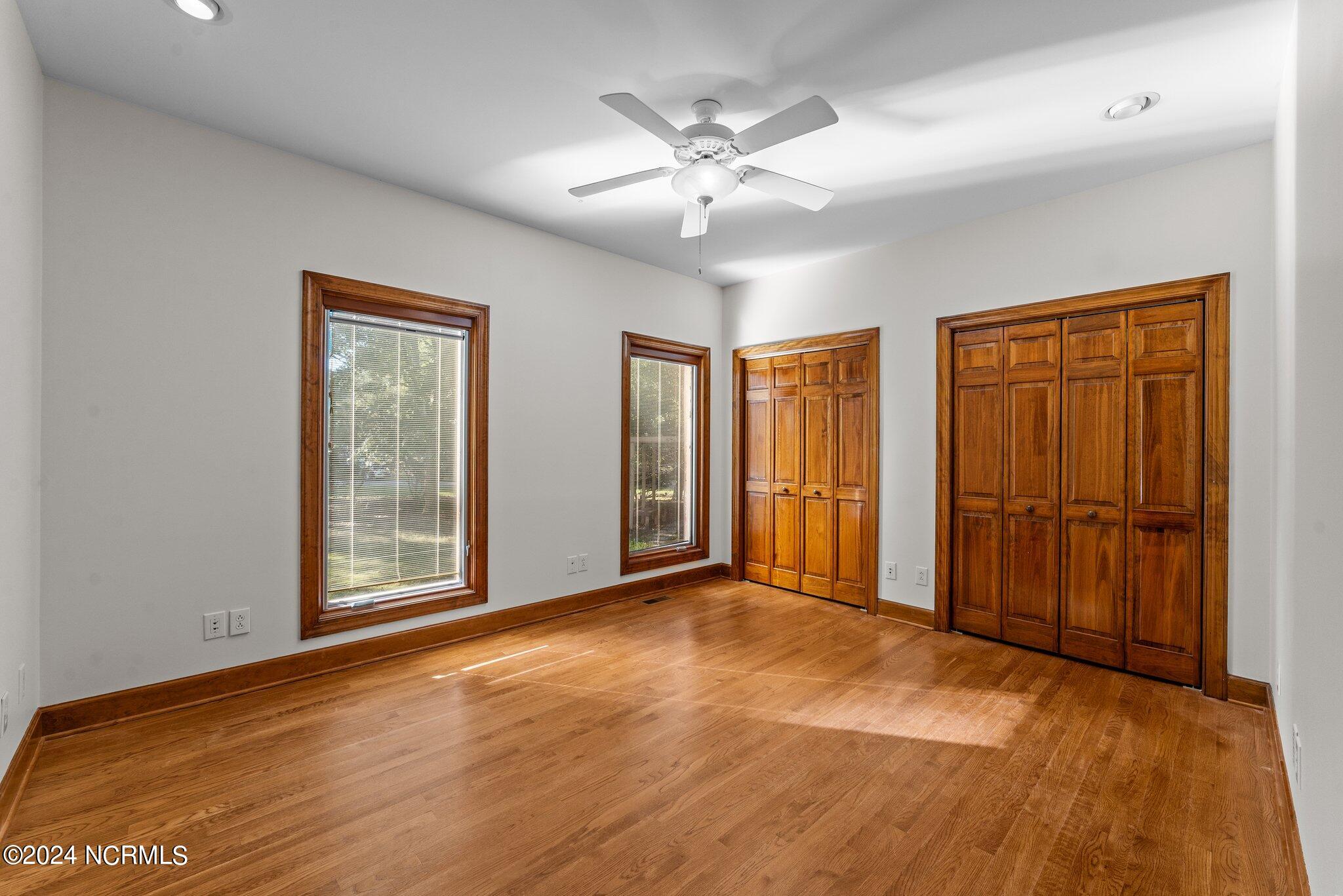 100 Rappahannock Drive Chocowinity, NC 27817 - Photo 32 of 53 032 Bedroom 2