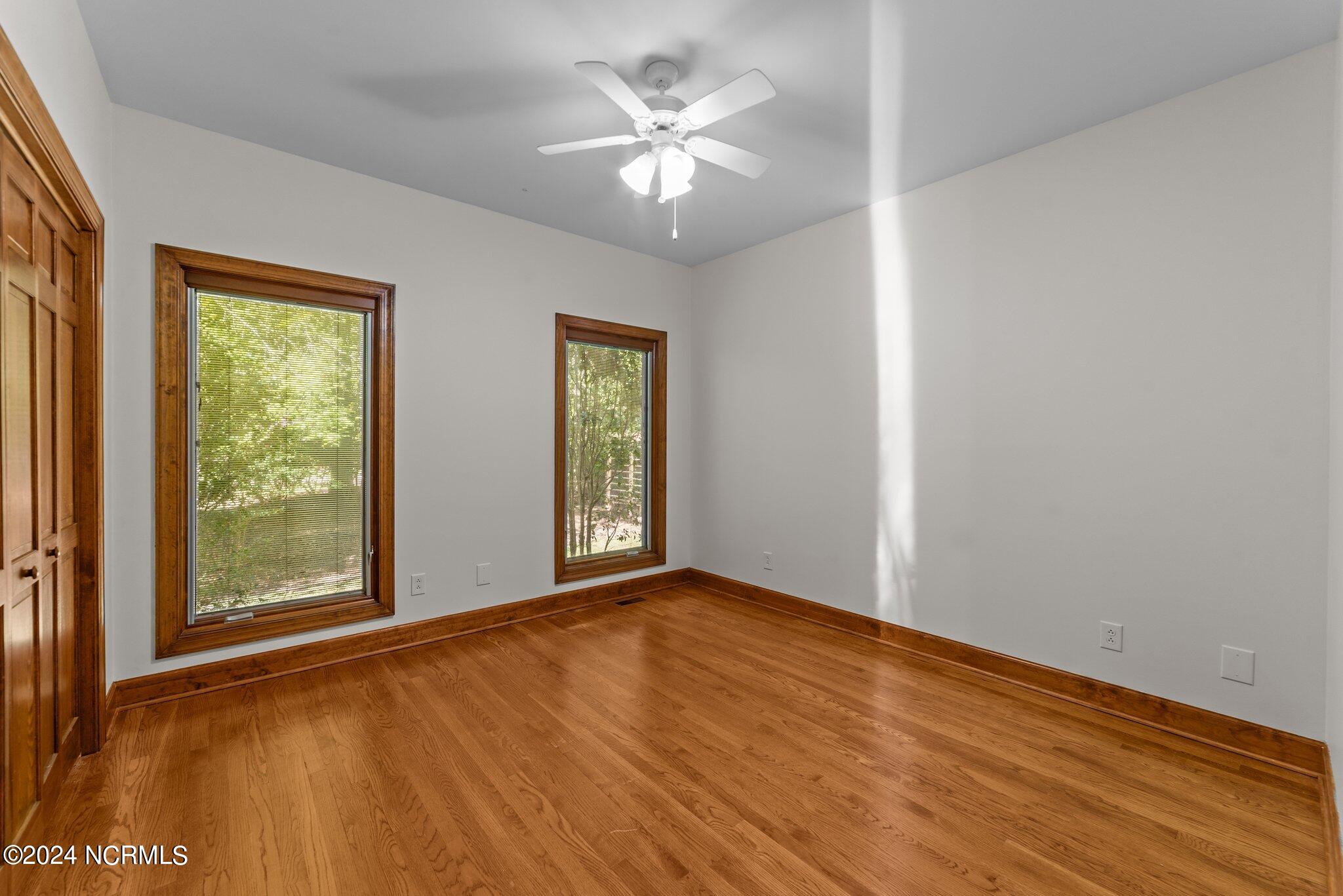 100 Rappahannock Drive Chocowinity, NC 27817 - Photo 33 of 53 033 Bedroom 2