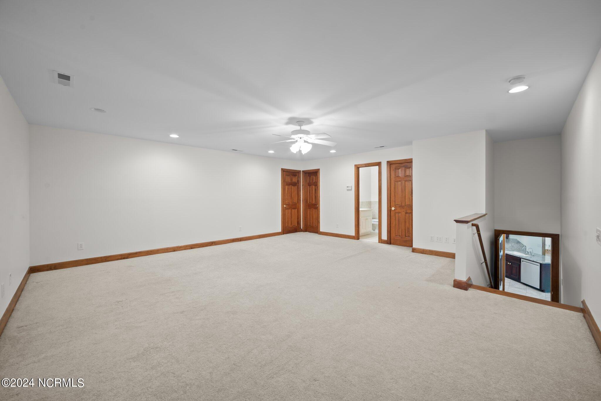 100 Rappahannock Drive Chocowinity, NC 27817 - Photo 39 of 53 039 Bonus Room