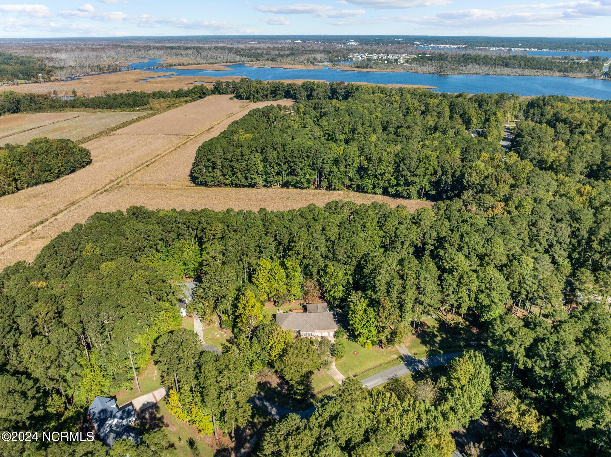 100 Rappahannock Drive Chocowinity, NC 27817 - Photo 51 of 53 051 Phase I Near CL Marina