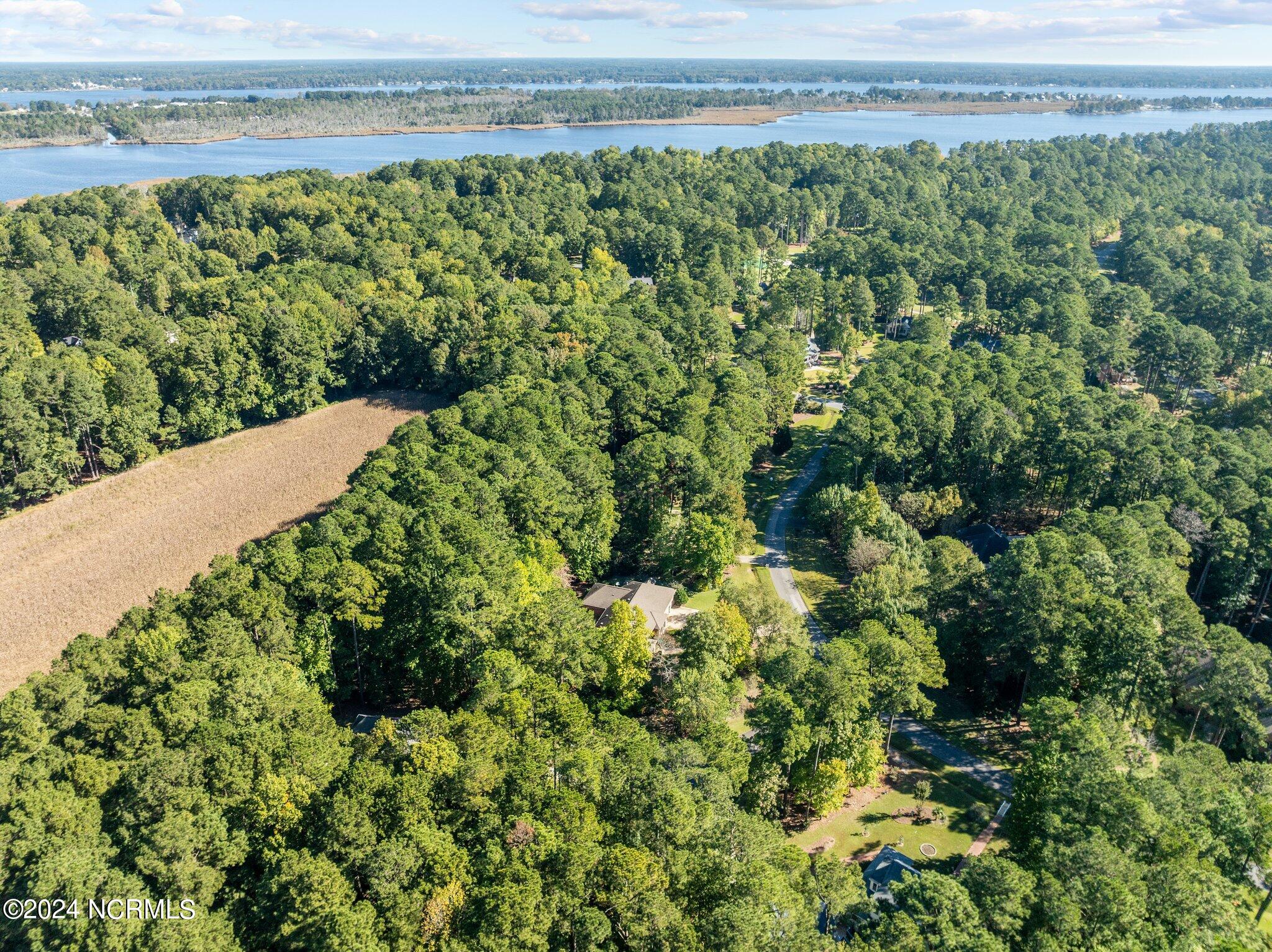 100 Rappahannock Drive Chocowinity, NC 27817 - Photo 52 of 53 052 Cypress Landing off Chocowinity Bay