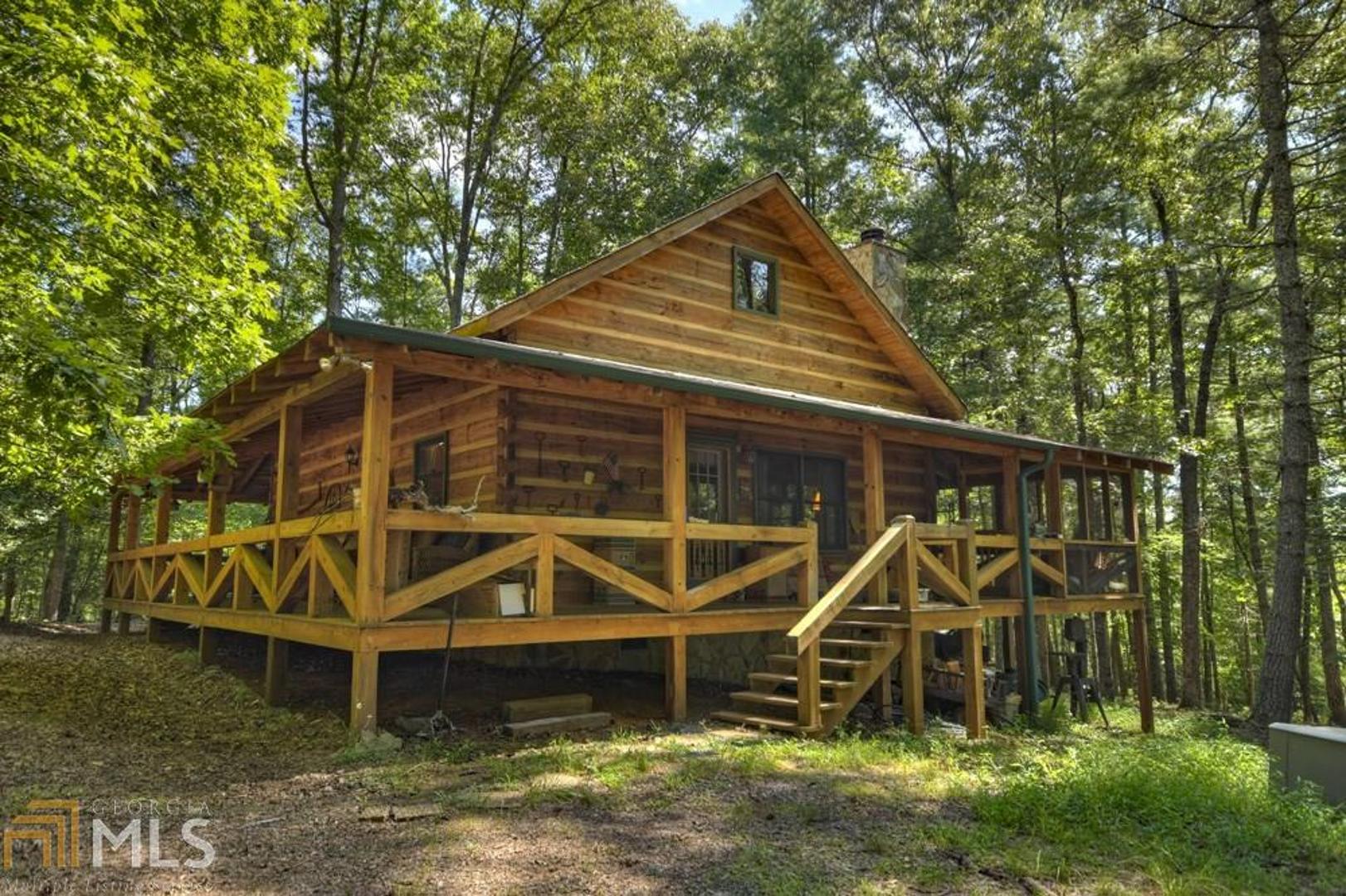 359 Long Ridge Road, Unit 8 Blue Ridge, GA 30513 - Photo 1 of 1 Gallery Image 1