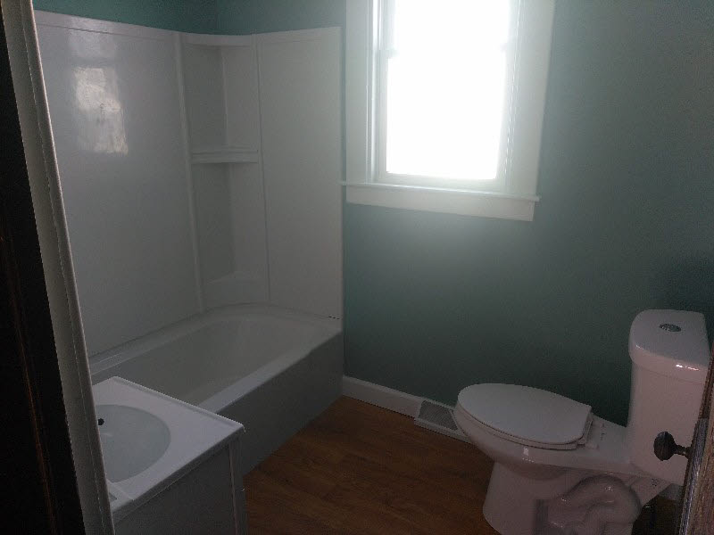 603 Wilson Bay City, MI 48708 - Photo 6 of 12