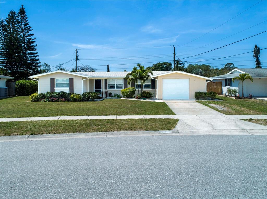 2436 Post Road Sarasota, FL 34231 - Photo 1 of 1 FRONT