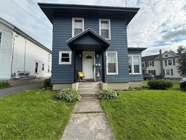$169,900 | 451 West Ten Eyck Street, Watertown, NY 13601