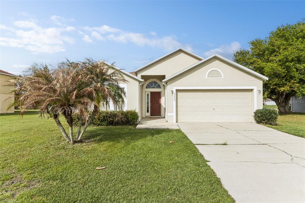 2408 Ridgeway Drive Kissimmee, FL 34746 - Photo 1 of 1 Gallery Image 1