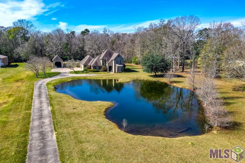 23291 Greenwell Springs Road Greenwell Springs, LA 70739 - Photo 1 of 27