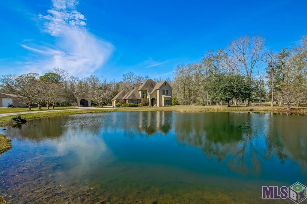 23291 Greenwell Springs Road Greenwell Springs, LA 70739 - Photo 2 of 27