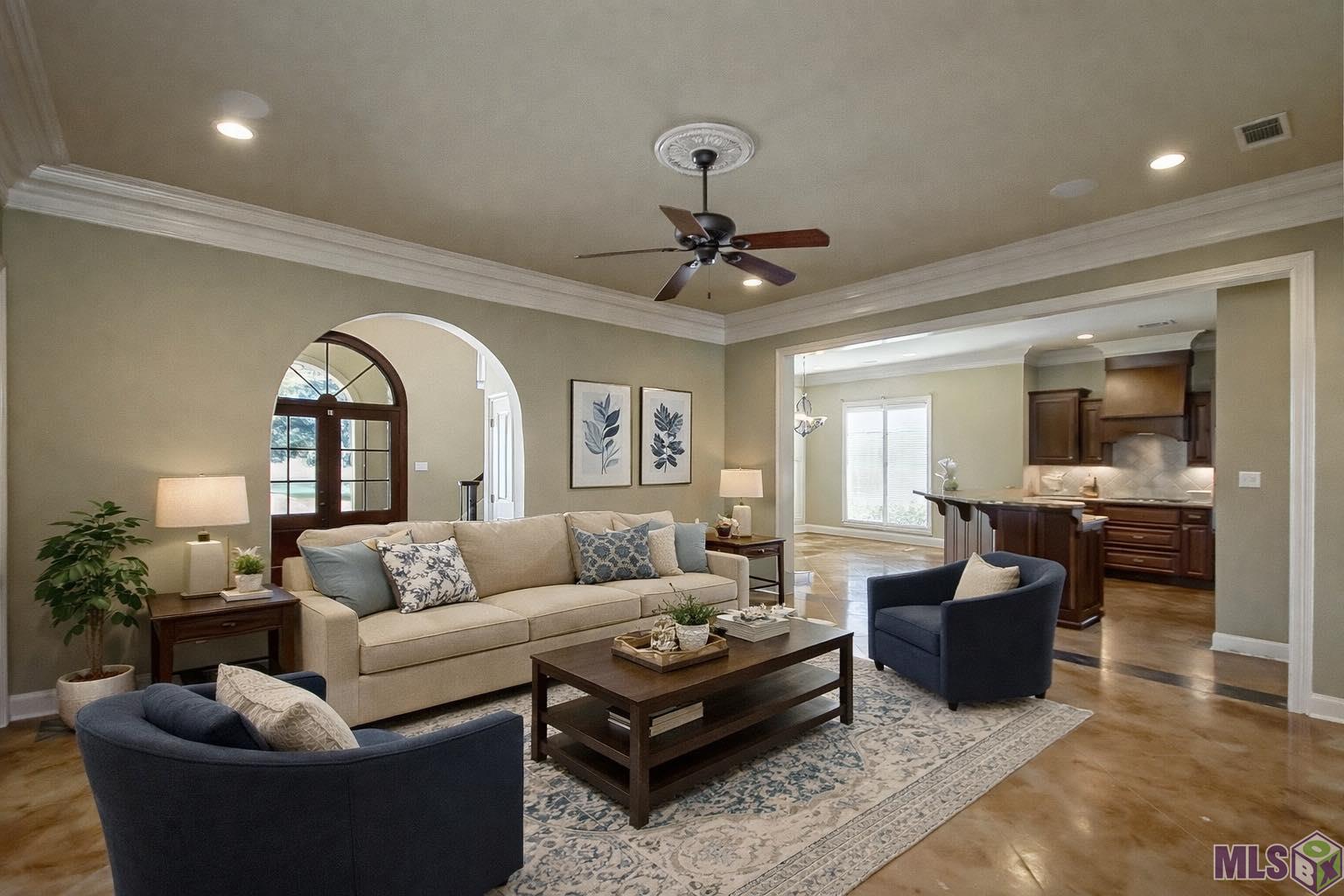 23291 Greenwell Springs Road Greenwell Springs, LA 70739 - Photo 21 of 27