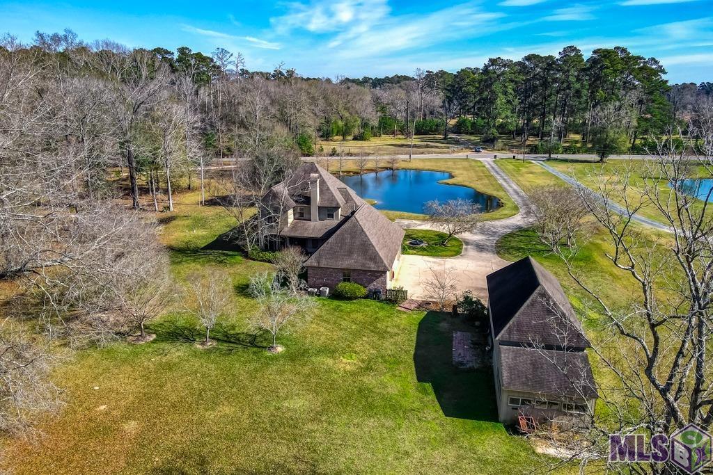 23291 Greenwell Springs Road Greenwell Springs, LA 70739 - Photo 25 of 27