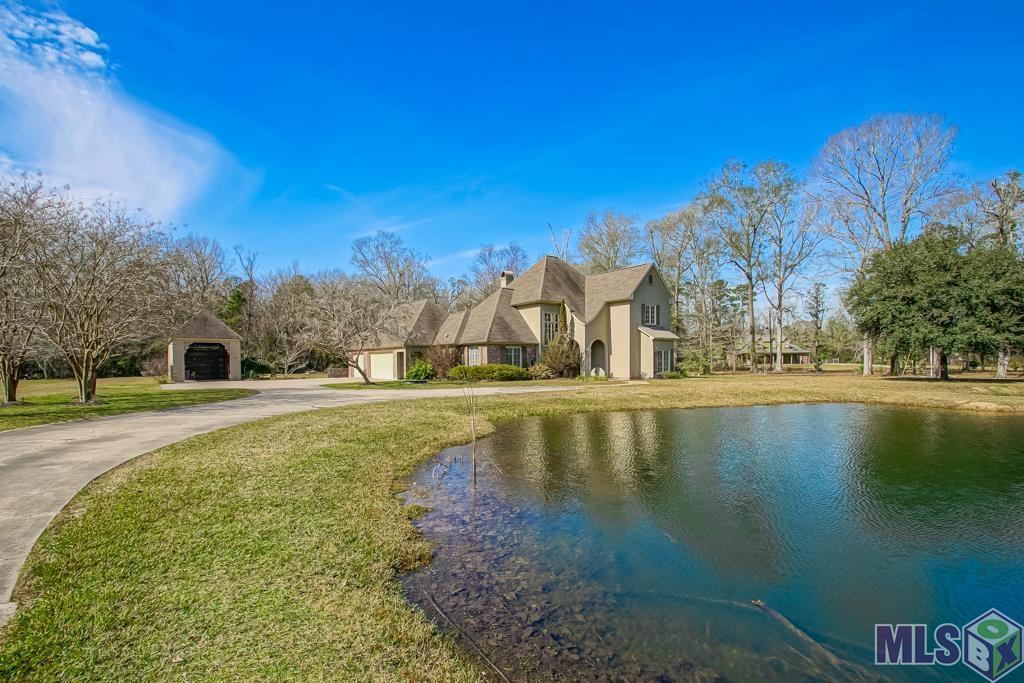 23291 Greenwell Springs Road Greenwell Springs, LA 70739 - Photo 3 of 27