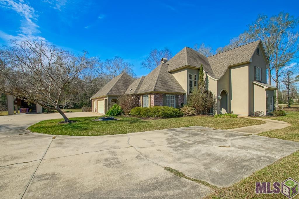 23291 Greenwell Springs Road Greenwell Springs, LA 70739 - Photo 4 of 27