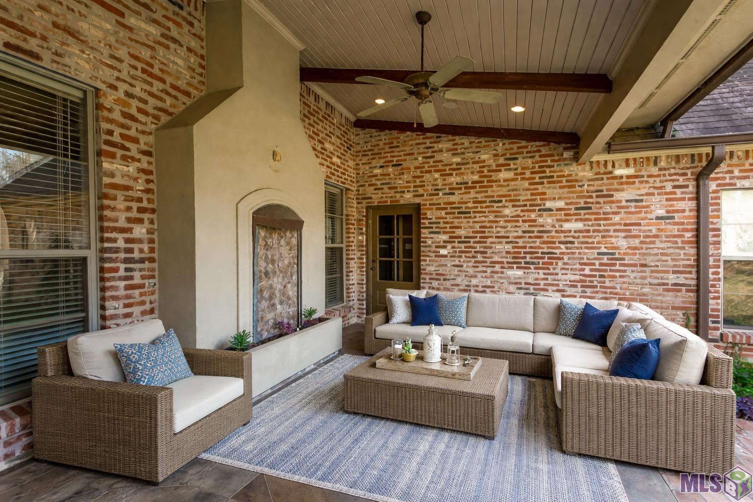 23291 Greenwell Springs Road Greenwell Springs, LA 70739 - Photo 8 of 27