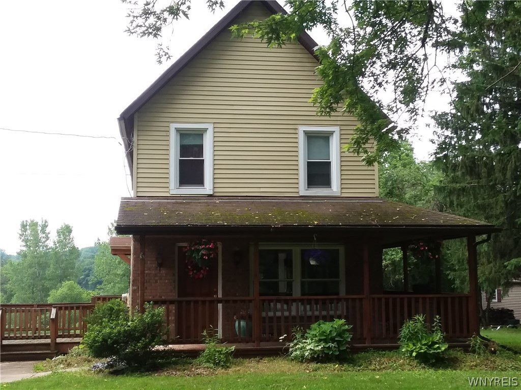 11847 Big Tree Road Wales, NY 14052 - Photo 1 of 1 Gallery Image 1