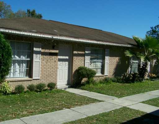 1042 Gay Road Lakeland, FL 33811 - Photo 1 of 1 Exterior Front