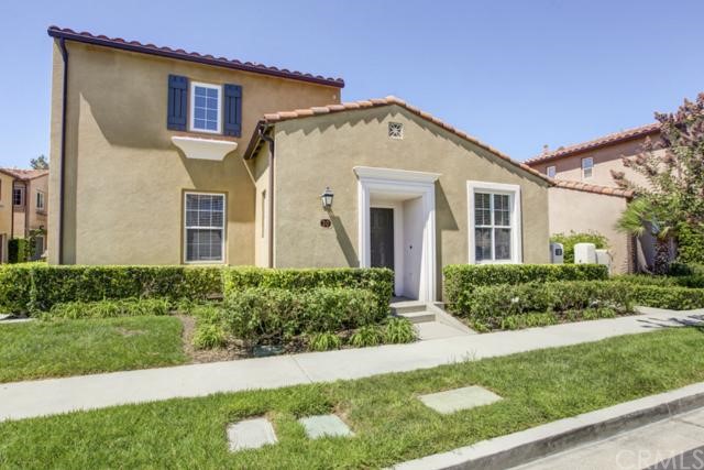 20 Alevera Irvine, CA 92618 - Photo 1 of 1 This Cal-Pacific built lovely detached condo looks and feels like a single family home!