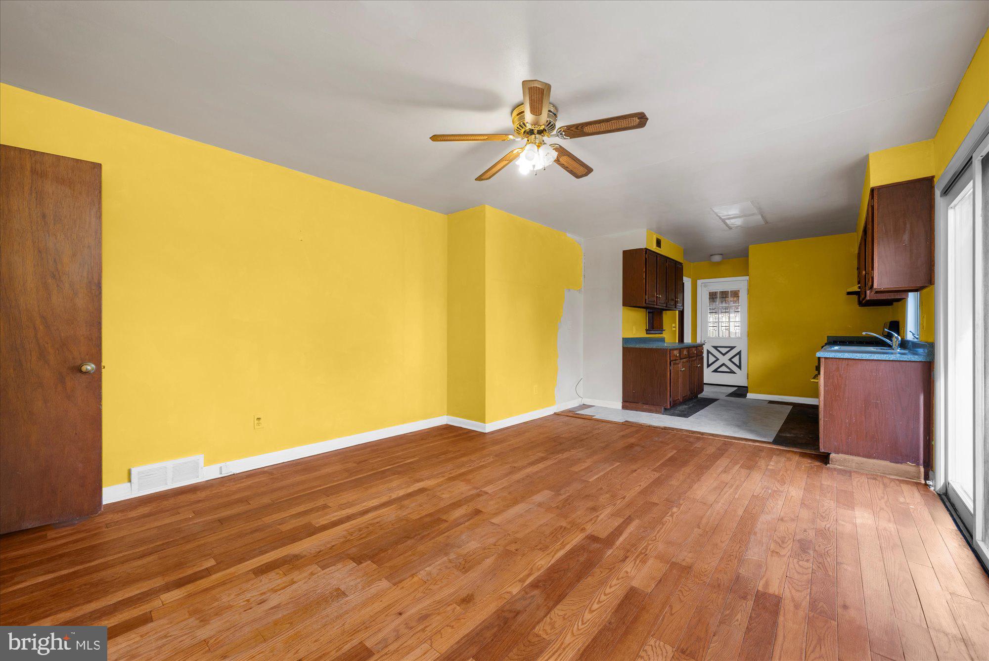 821 Coopertown Road Bryn Mawr, PA 19010 - Photo 14 of 44 a view of a livingroom with a fireplace