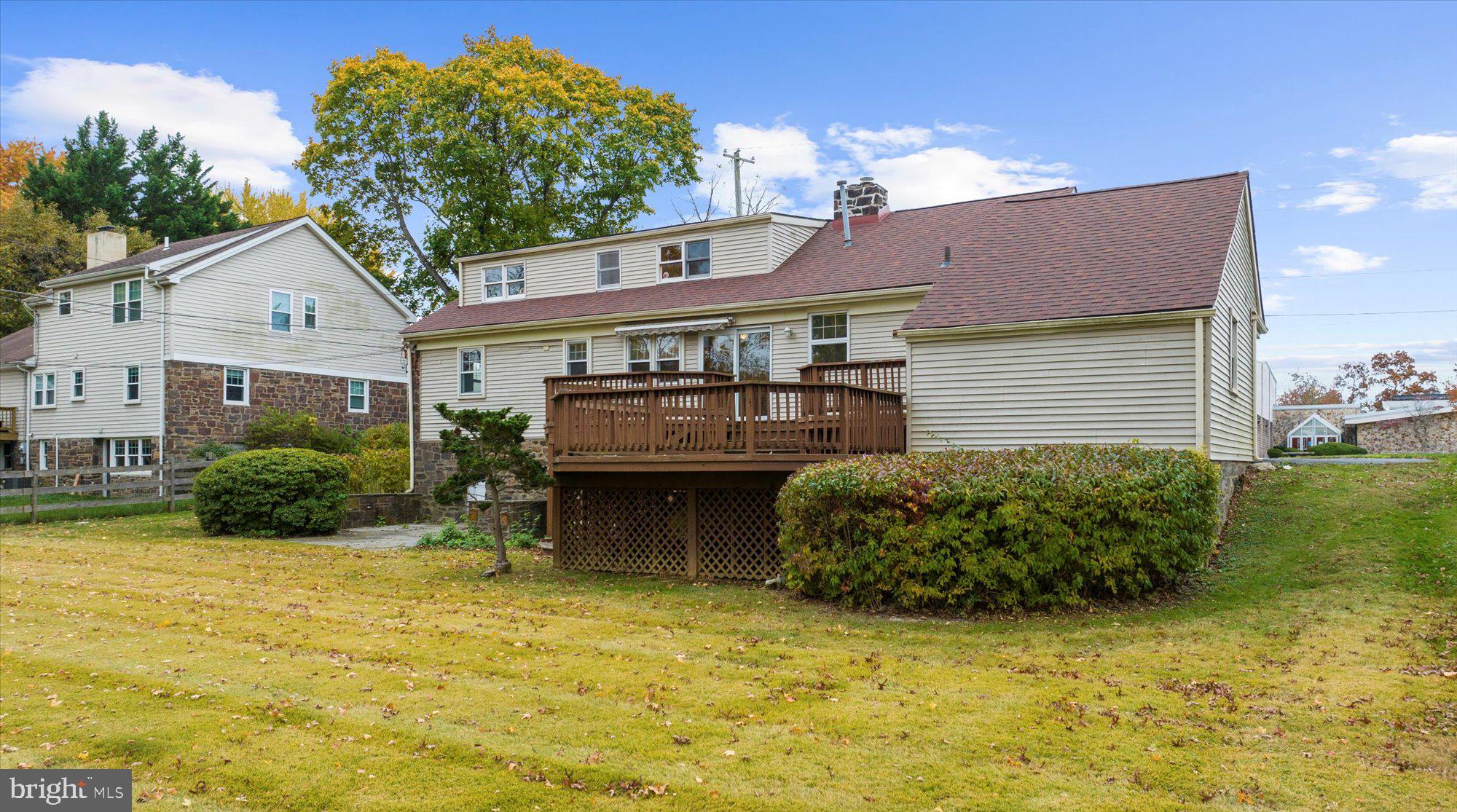 821 Coopertown Road Bryn Mawr, PA 19010 - Photo 39 of 44