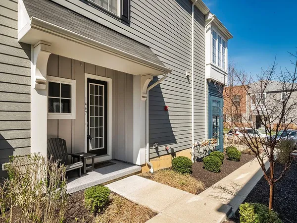 $349,000 | 1447 Hastings Crescent, Bridgeville, PA 15017