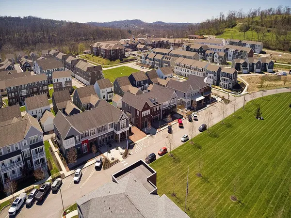 $349,000 | 1447 Hastings Crescent, Bridgeville, PA 15017