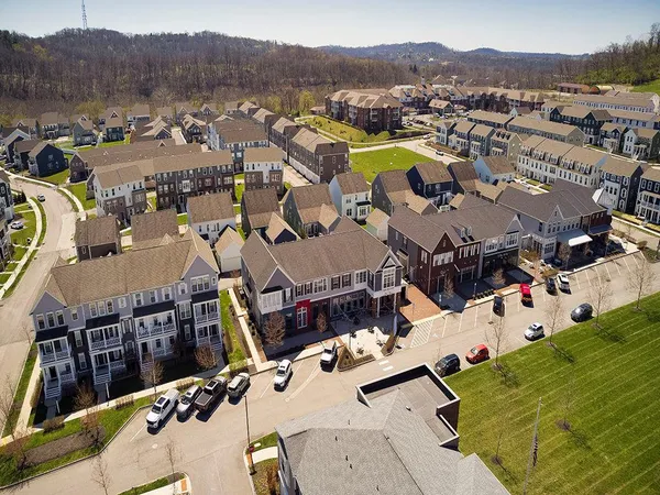 $349,000 | 1447 Hastings Crescent, Bridgeville, PA 15017