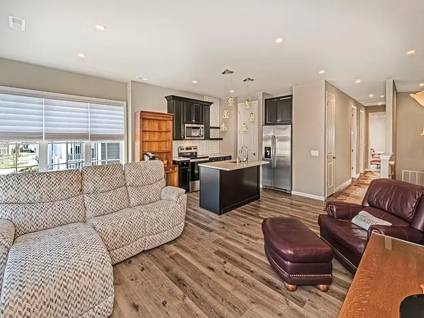 $349,000 | 1447 Hastings Crescent, Bridgeville, PA 15017