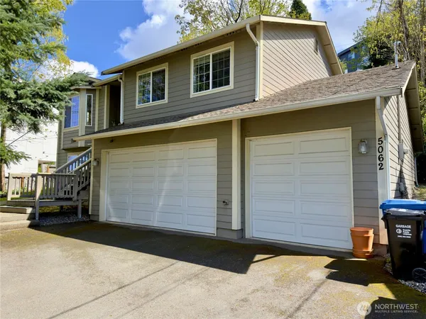 $975,000 | 5062 23rd Avenue Southwest, Seattle, WA 98106